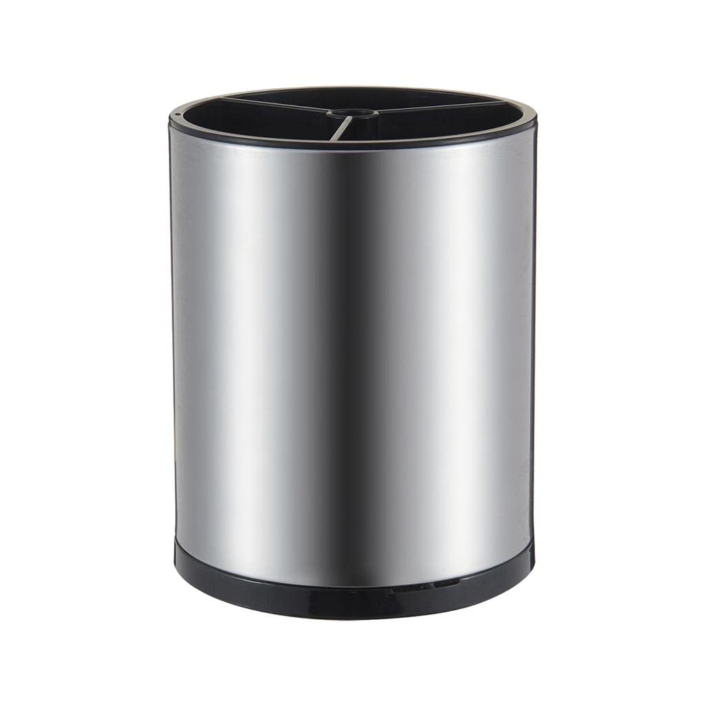 Round Cutlery Holder