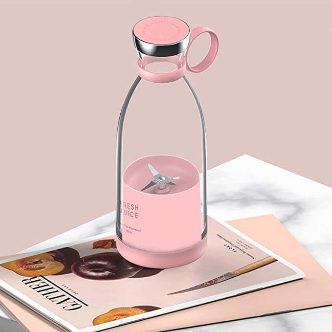 Portable Electric USB Juice Maker