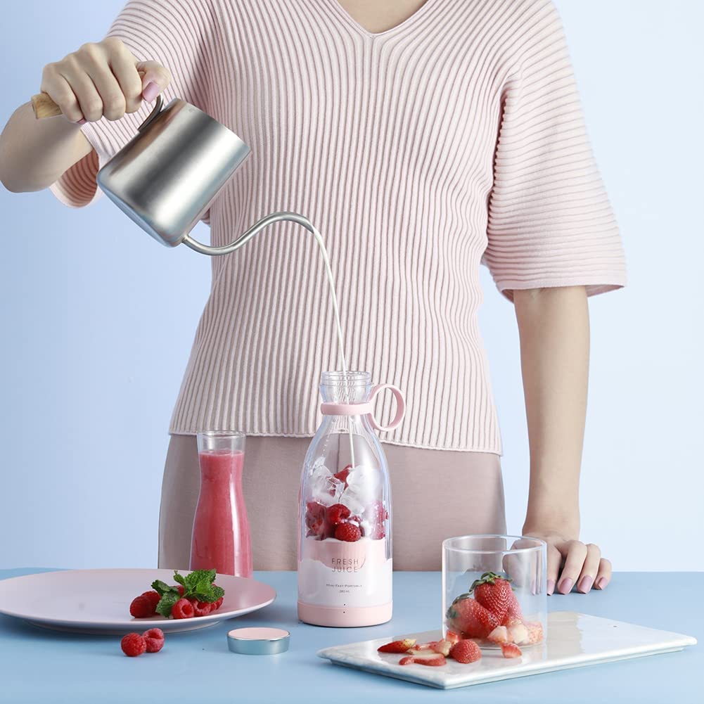 Portable Electric USB Juice Maker