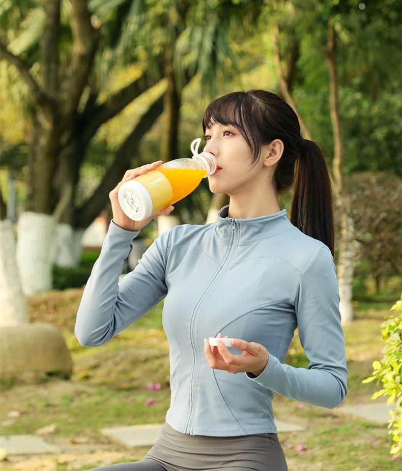 Portable Electric USB Juice Maker